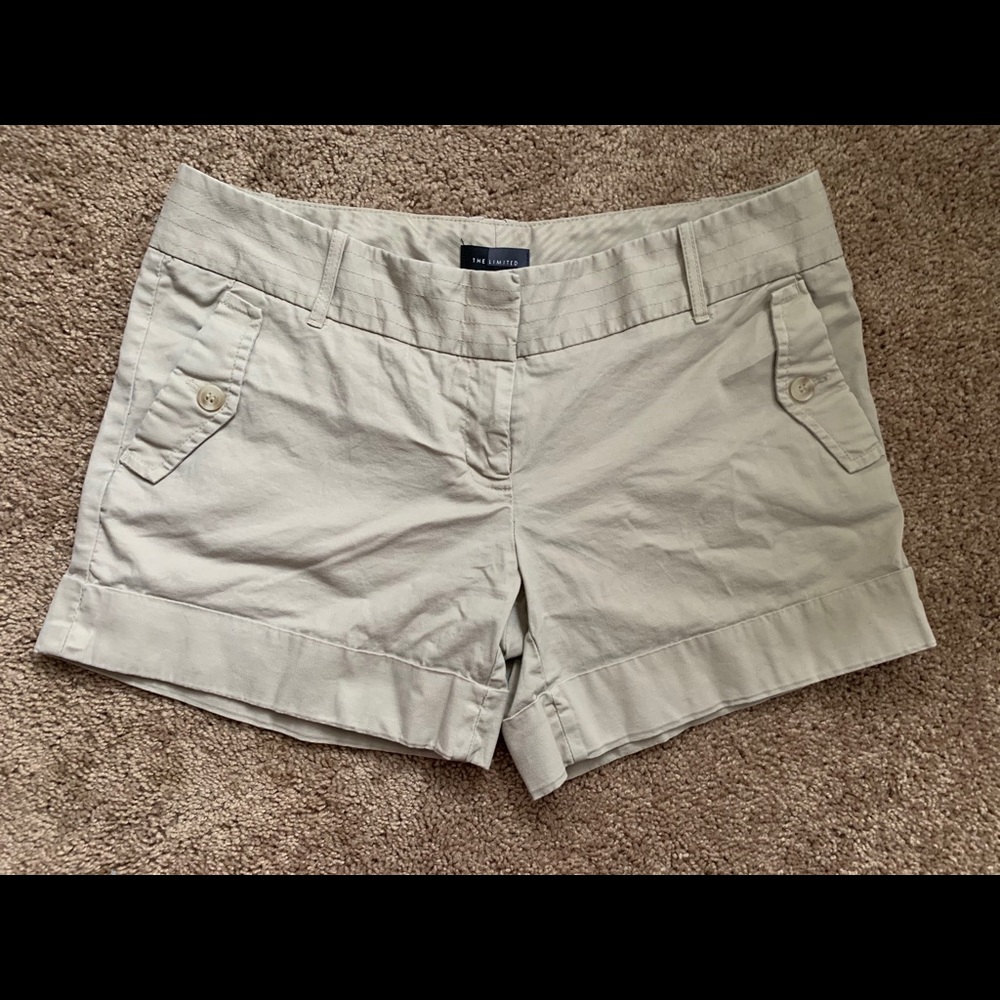 Women’s shorts